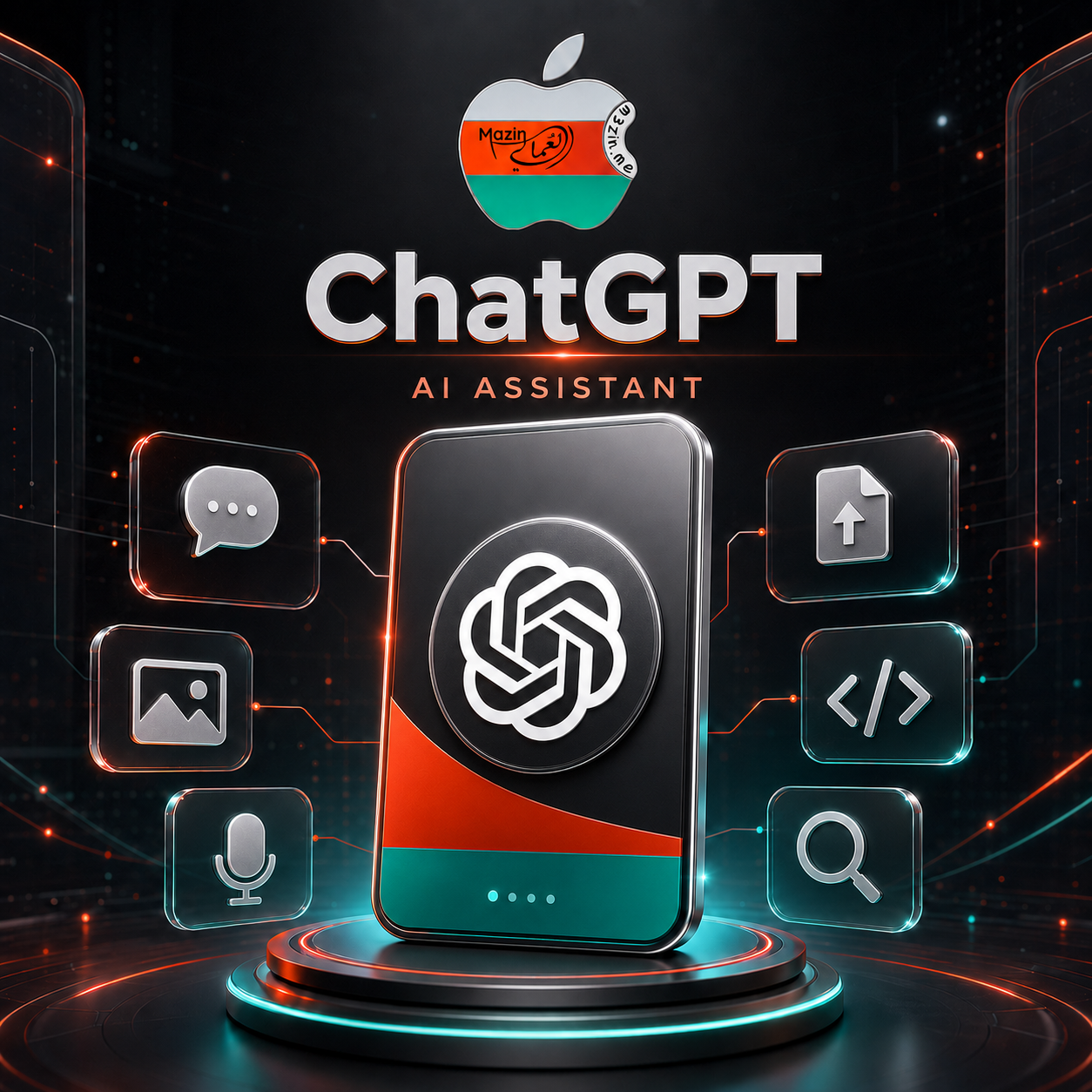 ChatGPT